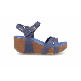 SANDALI BIONATURA DONNA 24 FREGENE L IMB. TORONTO C.ZUCCHER 24FREGEL-I-TOCZ