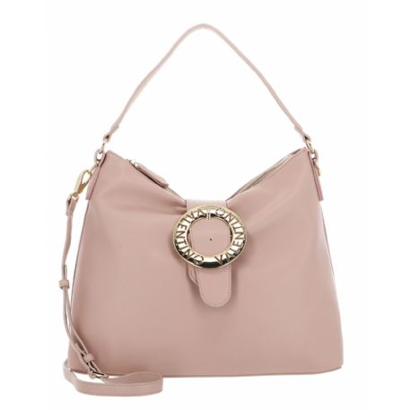 BORSA MARIO VALENTINO DONNA SINTETICA A SPALLA HOBO BAG CIPRIA 35X29X16CM VBS7LN02 CIPRIA