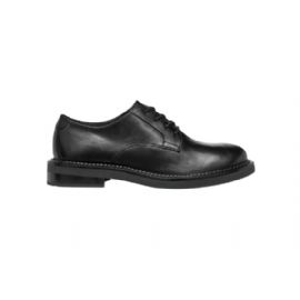 MOCASSINI GEOX DONNA D SERILDA E - VIT.LISCIO BLACK  D46WYE 00043 C9999