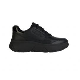 SNEAKERS GEOX DONNA D NEBULA 2.0  BLACK D45NHB 046HH C9999