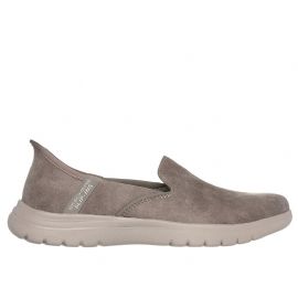 SLIP-INS SKECHERS DONNA ON THE GO FLEX CAPTIVATING TALPA 136544 TPE