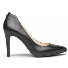 DECOLLETÈ' NEROGIARDINI DONNANAPPA PANDORA NERO TPU DIMONA LADY NERO I013500DE/100