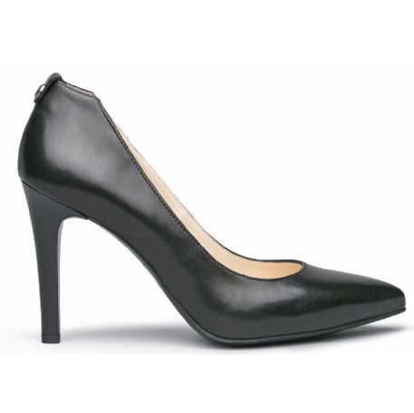 DECOLLETÈ' NEROGIARDINI DONNANAPPA PANDORA NERO TPU DIMONA LADY NERO I013500DE/100