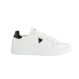 SNEAKERS GAUDI' UOMO IN PELLE WHITE V42-64160_V0017