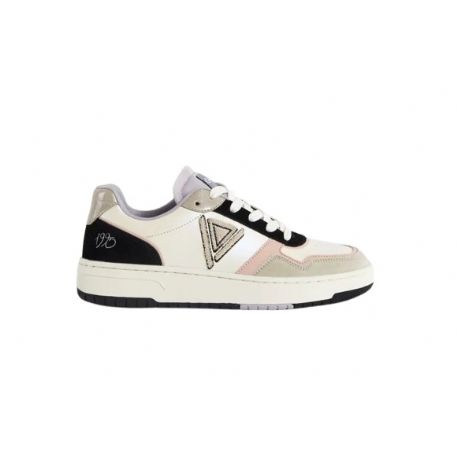 SNEAKERS GAUDI' DONNA IN SIMILPELLE OFFWHITE V44-64110_V0017