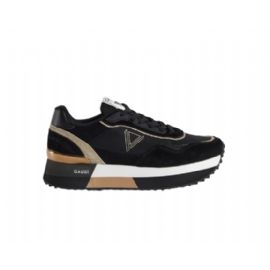 SNEAKERS GAUDI' DONNA RUNNING BLACK V44-64210_V0001