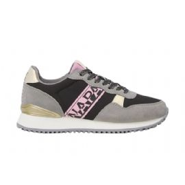 SNEAKERS NAPAPIJRI DONNA F4IRMIN01/SYN WOMAN NP0A4IJV/002/BRIGHT WHITE