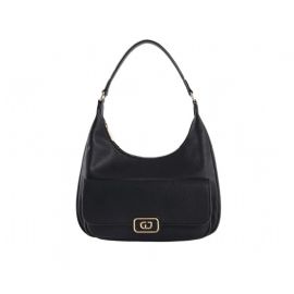 BORSA GAUDì DONNA HOBO IN SIMILPELLE BLACK 29X30X9CM V4AI-11811_V0001