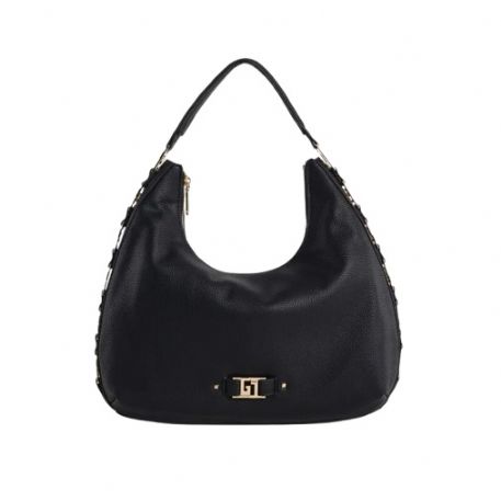 BORSA GAUDì DONNA  HOBO A SPALLA BOTTOLATA 34x33x10CM V4AI-11881_V0001