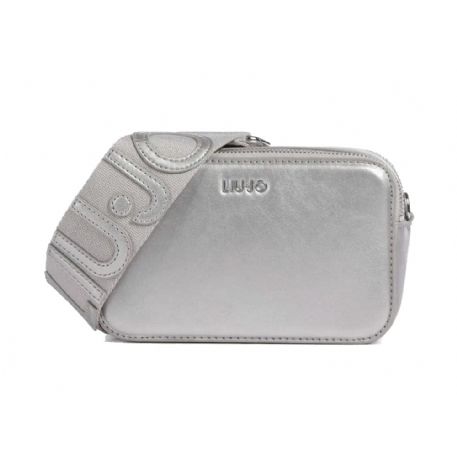 BORSA TRACOLLA LIU JO RIDHI DONNA ELEPHANT 18X11X7CM AF4100 E0015 X0609