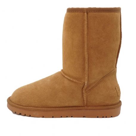 STIVALETTI GARDINI SPIRIT DONNA MAURINE COLOR CAMEL IN PELLE SCAMOSCIATA GS475CAMEL