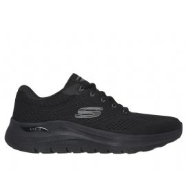 SNEAKERS SKECHERS UOMO ARCH FIT 2.0 232700 BBK