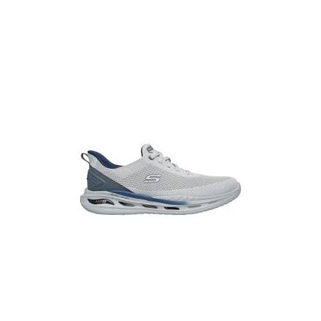 SNEAKERS SKECHERS UOMO SLIP-INS ARCH FIT ORVAN - KINCADE210994 LTGY