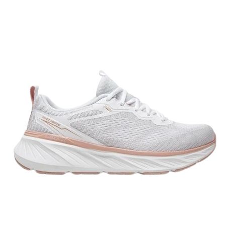 SNEAKERS SKECHERS DONNA EDGERIDE-POWER FLOW 150471 WNT