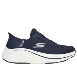 SNEAKERS SKECHERS DONNA SLIP-INS GO RUN ELEVATE 2.0 - BANYAN 129006 NVTL
