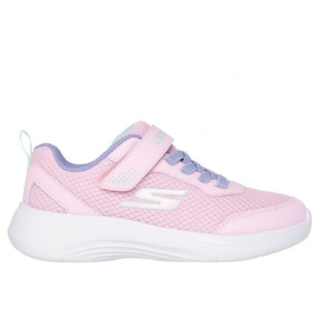 SNEAKERS SKECHERS BAMBINA SELECTORS - RESET ACHIEVED 303573L LTPK