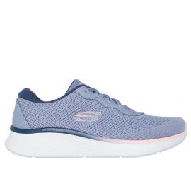 SNEAKERS SKECHERS DONNA SKECH-LITE PRO-WARM GLOW 150019 BLMT