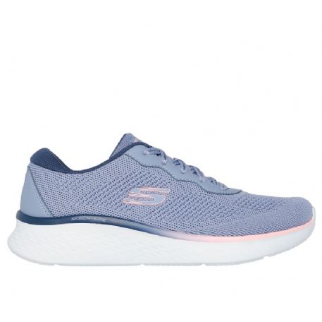 SNEAKERS SKECHERS DONNA SKECH-LITE PRO-WARM GLOW 150019 BLMT