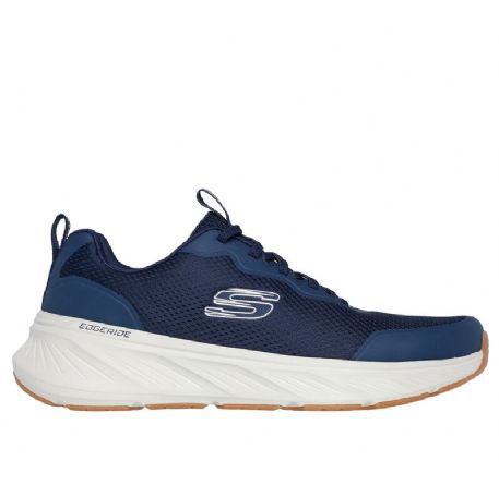 SNEAKERS UOMO SKECHERS EDGERIDE - REKZE 232835 NVW