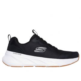 SNEAKERS UOMO SKECHERS EDGERIDE - REKZE 232835 BKW