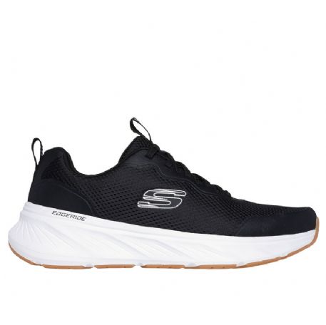 SNEAKERS UOMO SKECHERS EDGERIDE - REKZE 232835 BKW