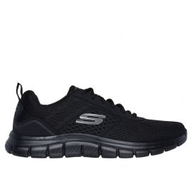 SNEAKERS UOMO SKECHERS TRACK - LESHUR 232758 BBK