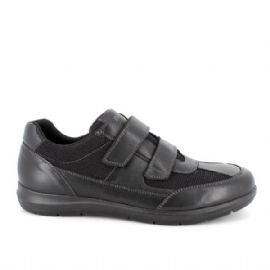 SNEAKERS ENVAL SOFT  UOMO NAP.SO/T.DALLAS NERO 7713200