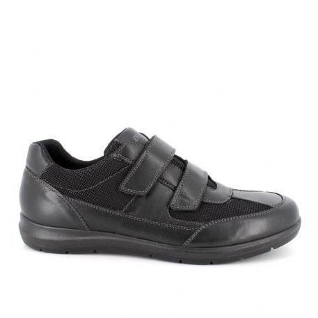 SNEAKERS ENVAL SOFT  UOMO NAP.SO/T.DALLAS NERO 7713200