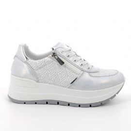 SNEAKERS IGI&CO DONNA V.LAM.FOG/T.JAQ CRISTAL 7661322