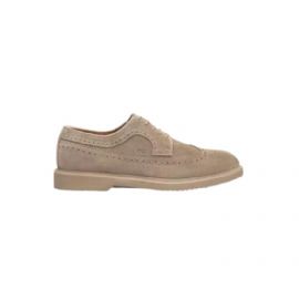 MOCASSINO NEROGIARDINI UOMO AROLD VELO TALPA PU.GUBBIO L BEI E500611U/501