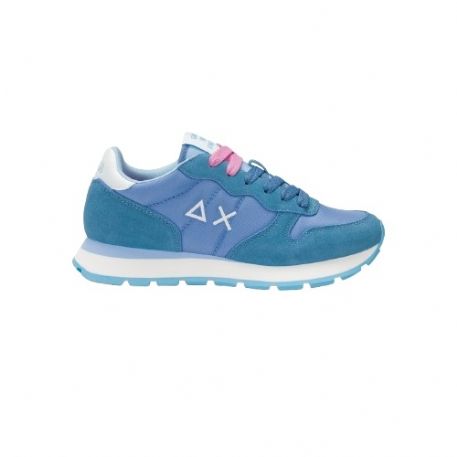 SUN68 DONNA FOOTWEAR ADULT ALLY COLOR EXPLOSION RUNNING SHOE AVIO Z35204 56