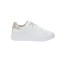SNEAKERS SUN68 DONNA FOOTWEAR ADULT BIANCO LILLA Z35226 0124