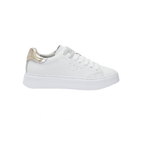 SNEAKERS SUN68 DONNA FOOTWEAR ADULT BIANCO LILLA Z35226 0124