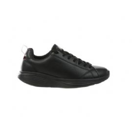 SNEAKERS MBT DONNA REN LACE UP 703576 257L BLACK