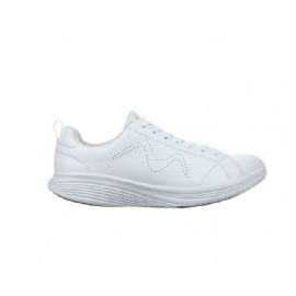 SNEAKERS MBT DONNA REN LACE UP WHITE 703576 16L WHITE