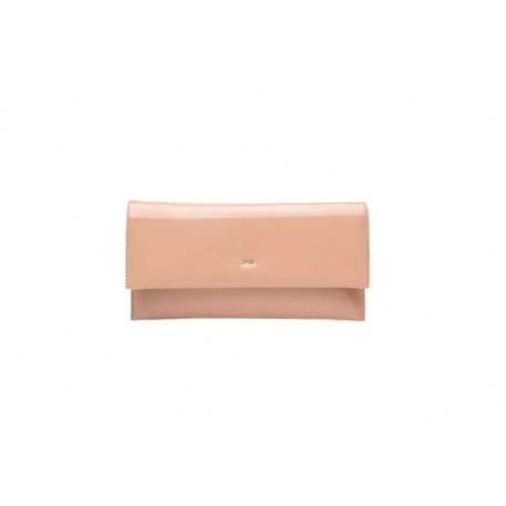 POCHETTE NEROGIARDINI DONNA NUDO 26X16X4CM E543800DE/626