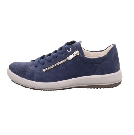 SNEAKERS LEGERO DONNA TANARO 5.0 INDACOX (BLAU) 2-001162-8600