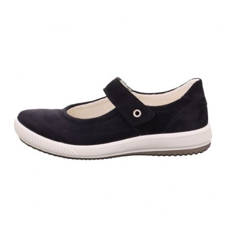 BALLERINA LEGERO DONNA TANARO 5.0 OCEANO (BLAU) 2-000300-8000