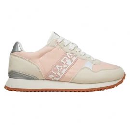 SNEAKERS NAPAPIJRI DONNA NP0A4IQC/S5ASTRA01/NYP-PALE PINK NEW