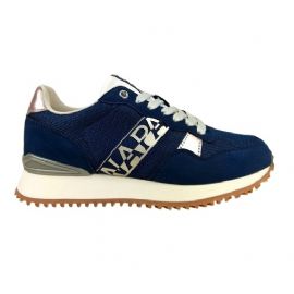 SNEAKERS NAPAPIJRI DONNA NP0A4IQD/S5ASTRA01/MES-BLUE MARINE
