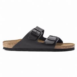 SANDALI BIRKENSTOCK UNISEX ARIZONA BLACK 051193