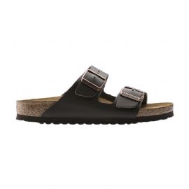 SANDALI BIRKENSTOCK UNISEX ARIZONA DARK BROWN 051103