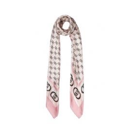 FOULARD LIU JO DONNA STOLA ROSA 120X120CM 2A5021 T0300 51906