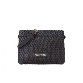 POCHETTE MARIO VALENTINO CHANTEL NERO 18X26X1,5CM VBS8Y617 NERO