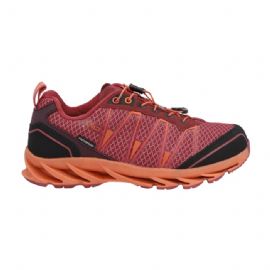SCARPA CMP KIDS TRAIL SHO SHERRY-TANGERI 39Q4794J 29CT