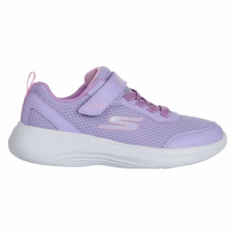 SNEAKERS SKECHERS BAMBINA SELECTORS - RESET ACHIEVED 303573L LAV