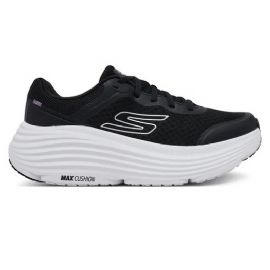 SNEAKERS UOMO SKECHERS MAX CUSHIONING ENDEAVOUR 220613 BKW