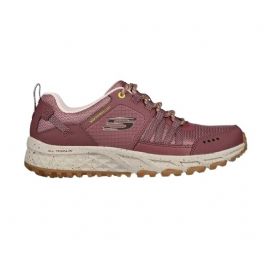 SNEAKERS DONNA SKECHERS ESCAPE PLAN-ENDLESS PURSUIT 180061 MVE