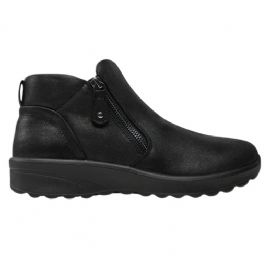 SCARPONCINI DONNA SKECHERS LOVELY VIBE - FALL IN BLOOM 158952 BBK