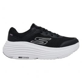 MAX CUSHIONING ENDEAVOUR NERO/BIANCO 129470 BKW